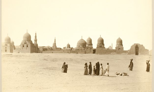 Historical Photographs of the Middle East