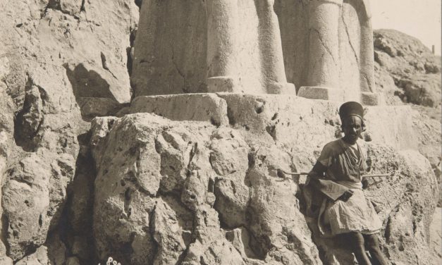 Historical Photographs of the Middle East