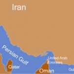 تاریخ حضور نظامی آمریکا در خلیج فارس